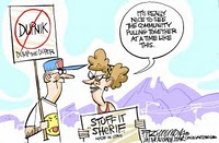 tea party cartoon tea party cartoon