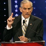 Ron Paul