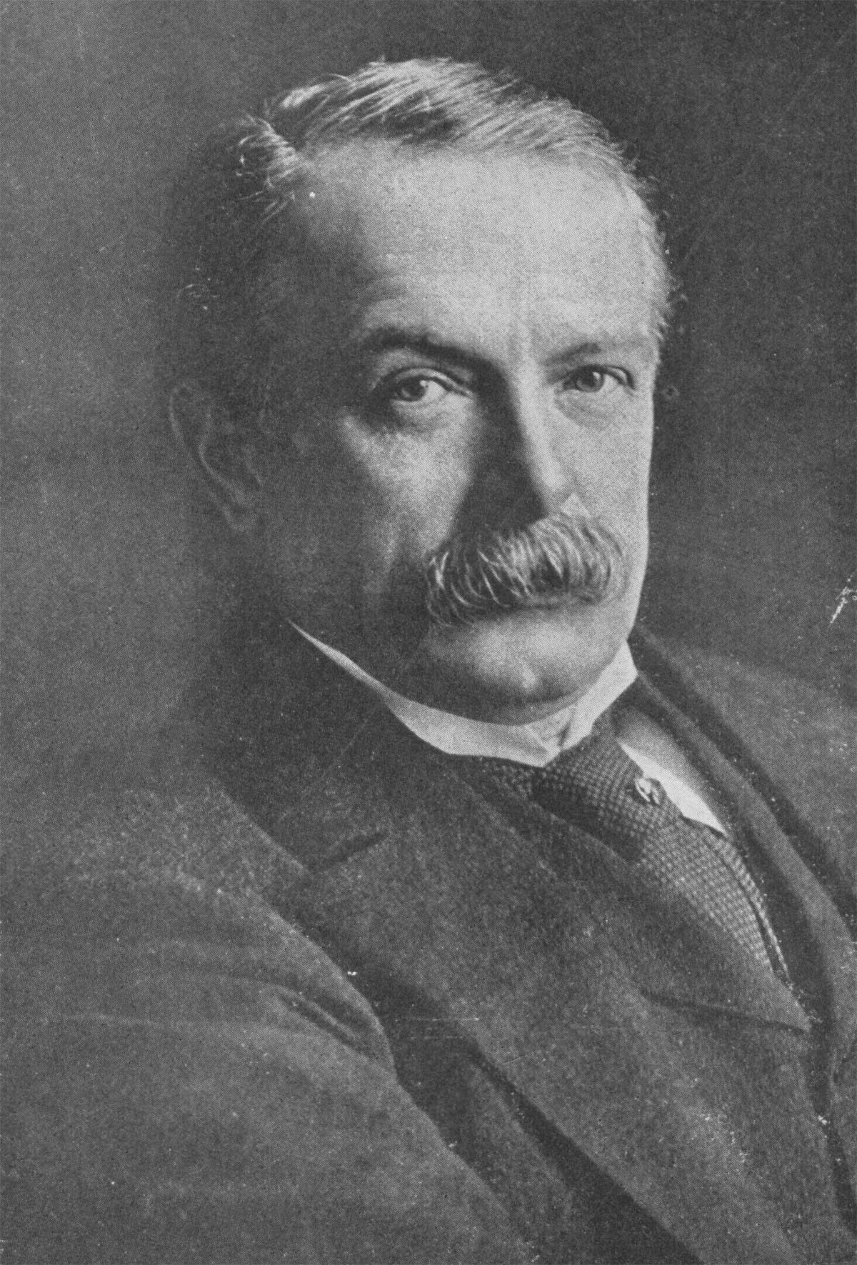Had Britain not produced a Winston Churchill or a Margaret Thatcher Americans might know a lot more about another British Prime Minister David Lloyd George ... - David_Lloyd_George